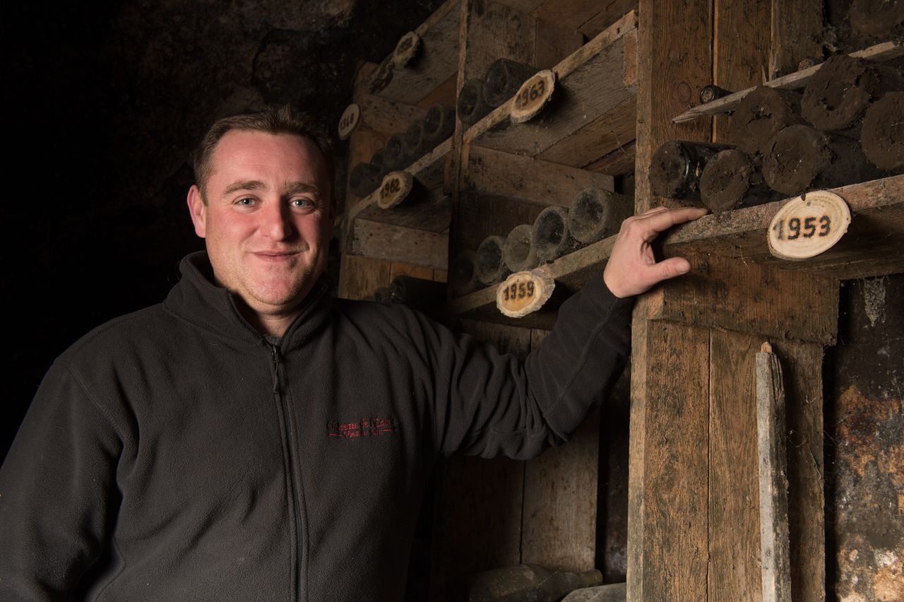 Vins Vigneron Philippe Vandelle Vandelle-0010